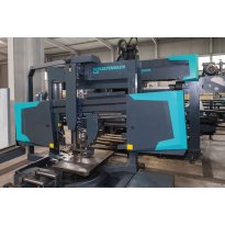 Newly developed sawing machine