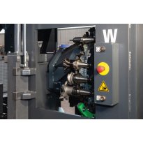 12-position automatic tool changer