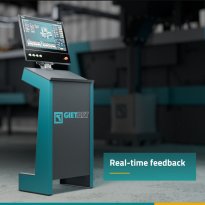 GIETART Human Support HMI wins German Design Award 2025 