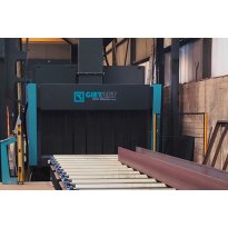 Increased infeed height