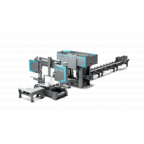 Saw-Drill-Combination S-Line