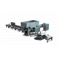 Kaltenbach  S-Line Saw-Drill-Combination