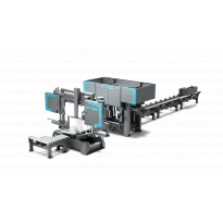 Kaltenbach  S-Line Saw-Drill-Combination