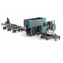 Kaltenbach  M-Line Saw-Drill-Combination