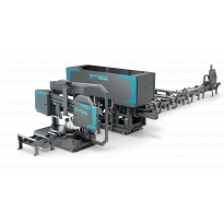 Kaltenbach  M-Line Saw-Drill-Combination