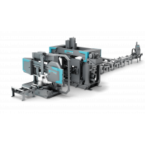 KALTENBACH P-Line Saw-Drill-Combination