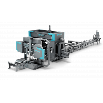 Kaltenbach  P-Line Saw-Drill-Combination