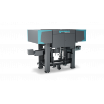 Bohranlage KDS 1015