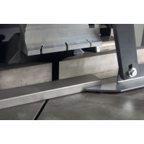 KKS 461 NA - Horizontal clamp on the outfeed