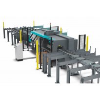 KKS 463 NA - Flexible modular material handling