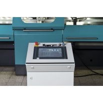 KKS 463 NA - Free standing control console