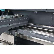 KKS 463 NA - High-precision positioning of material