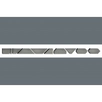 KKS 463 NA - Parts pattern