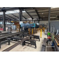 KroppStahl Saw Drill Combination
