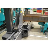 KBS 750-1010 - Powerful and reliable clamping