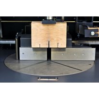 Drehtisch für Gehrungssschnitte SKL 