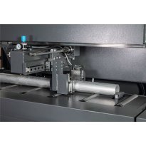 Mechanischer Anschnittschlag