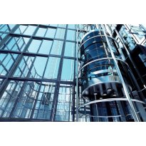 SKL 452 NA - Automatische Kreissägemaschine für Aluminium