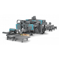 Cutting-edge saw drill combinations