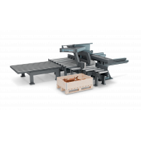 SPG 601 - Short Piece Gripper