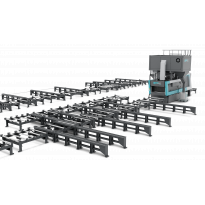 Gietart Logistical Solutions 