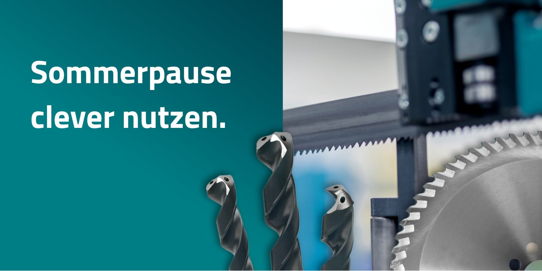 Sommerpause clever nutzen