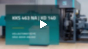 KKS 463 NA | KD 140