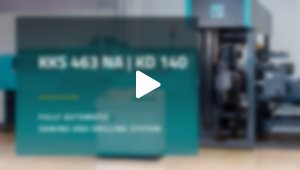 KKS 463 NA | KD 140