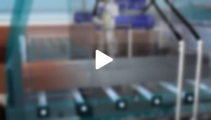Virtual steel construction plant