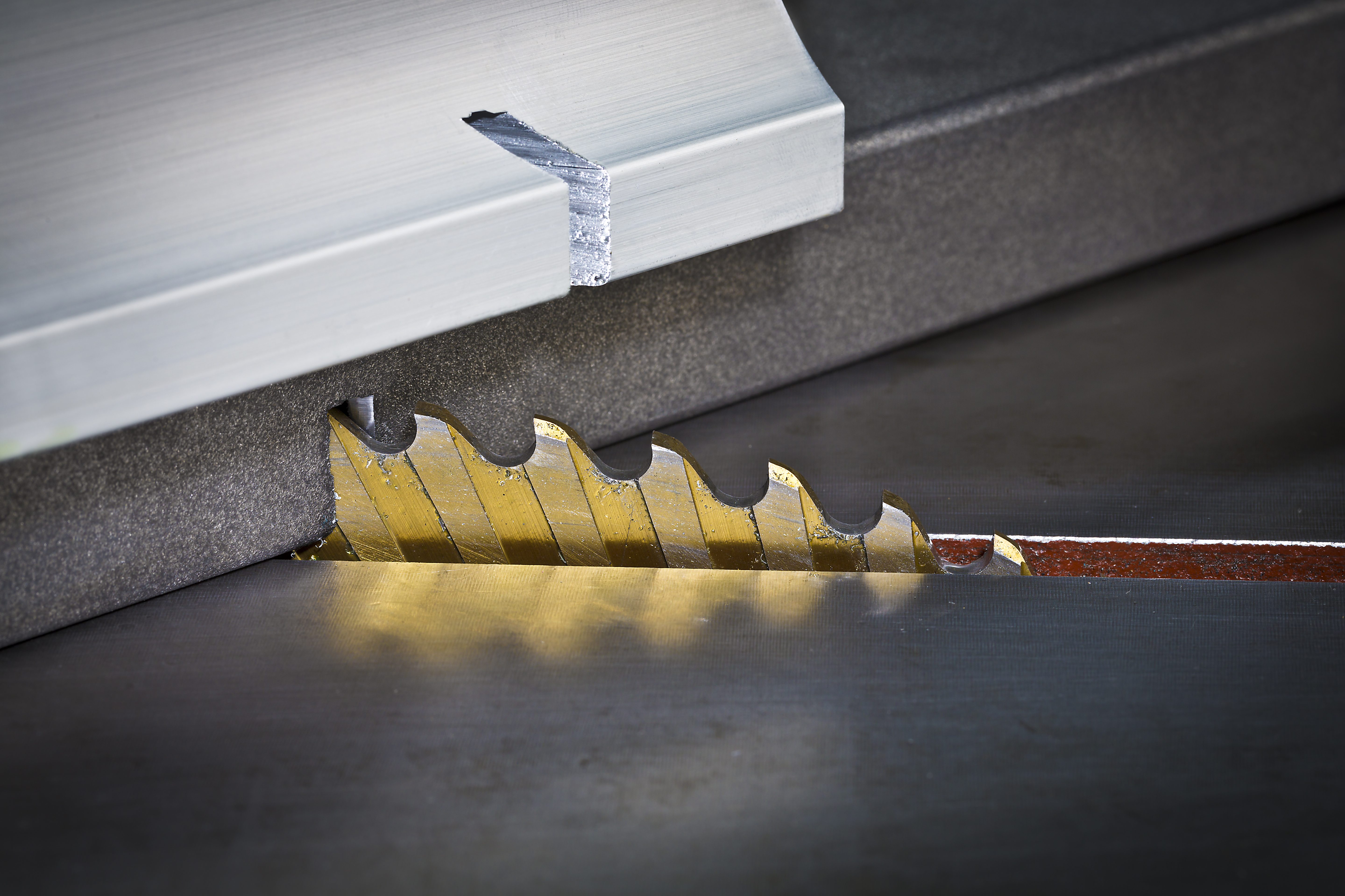 Circular Sawing