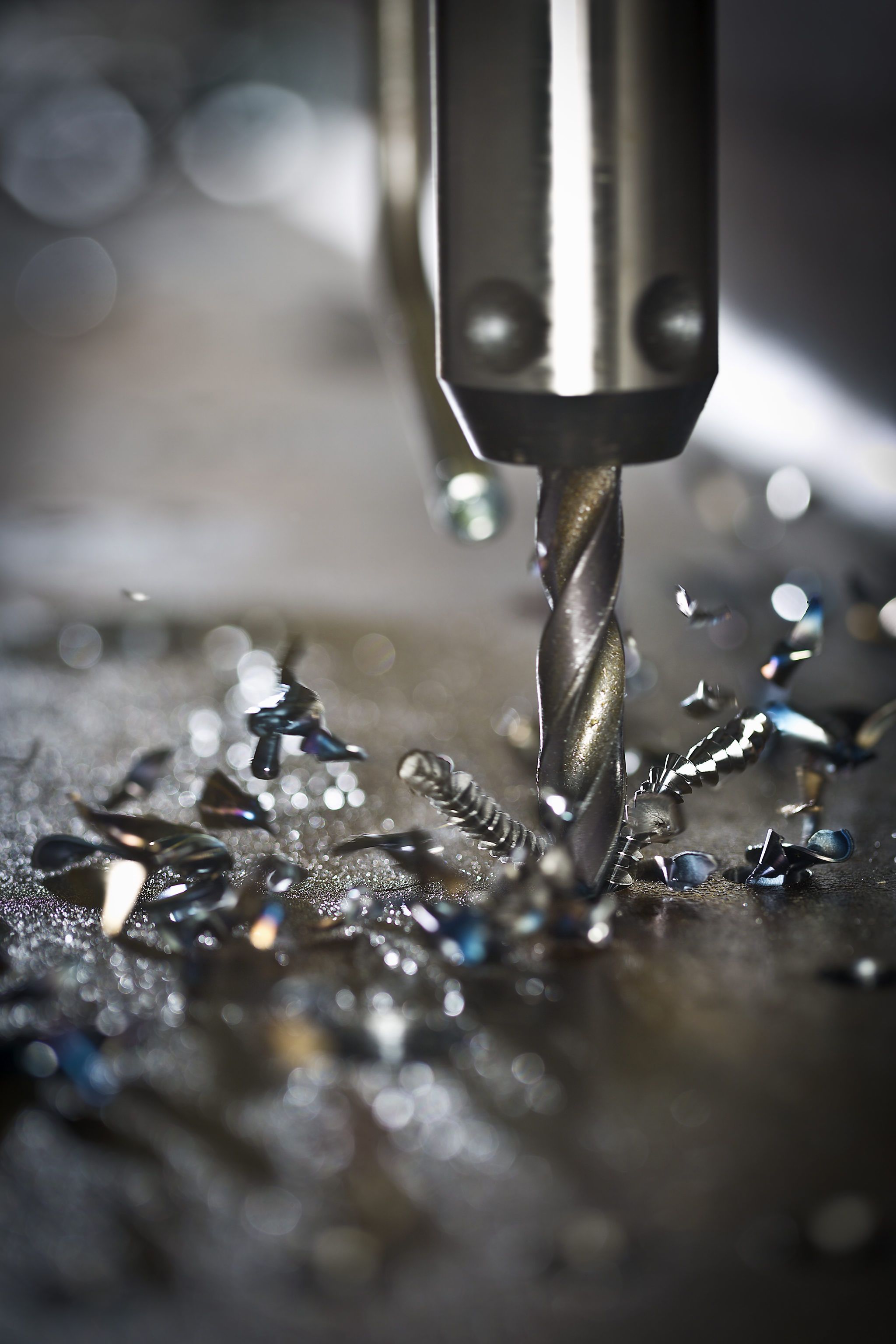 Drilling