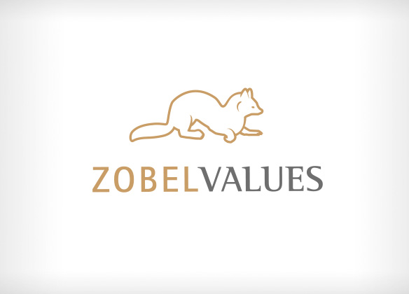 Zobel Values_Logo