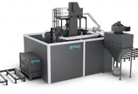 GIETART 3D Blaster 1508