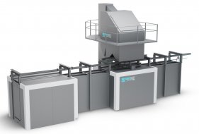 GIETART Aerial In-line Blaster