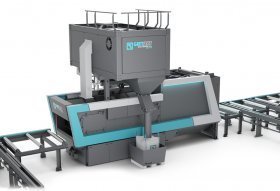 GIETART ECO Blaster 1506