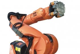 Robotic Handling System ECO 1504 - RHS