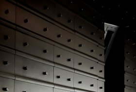 Unieke, duurzame straalcabineconstructie