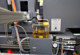 Минимальное количество смазки